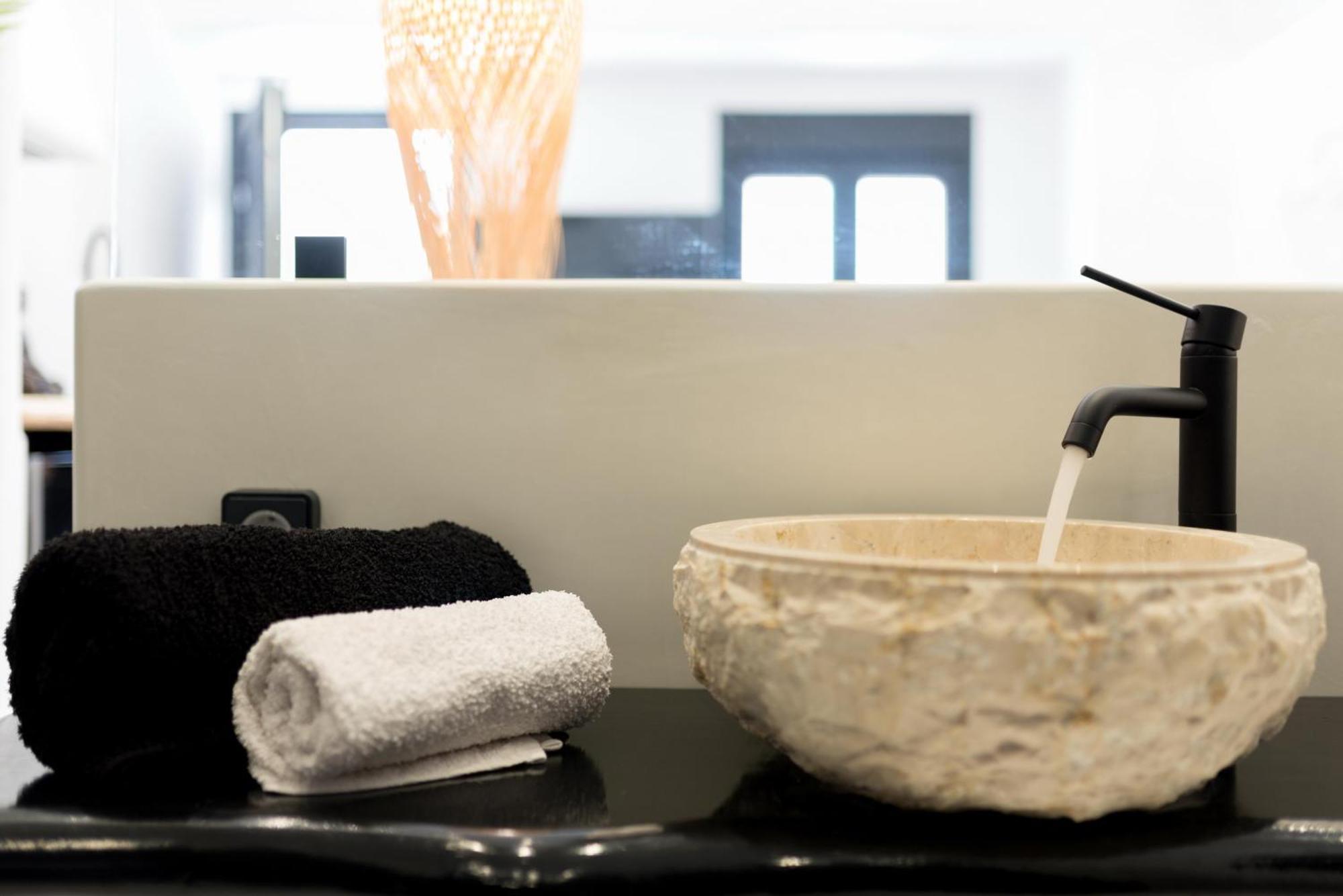 Portara Seaside Luxury Suites Naxos City Zewnętrze zdjęcie